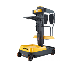 Xilin 150kg 3000mm Mini Electric Order Picker